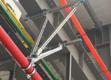 九原抗震支架厂家与你分享你必须做的紧急情况下的准备